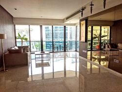 Marina Bay Suites (D1), Condominium #545941521